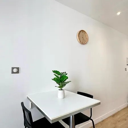 Apartment Tolstoi 1 - - Totem